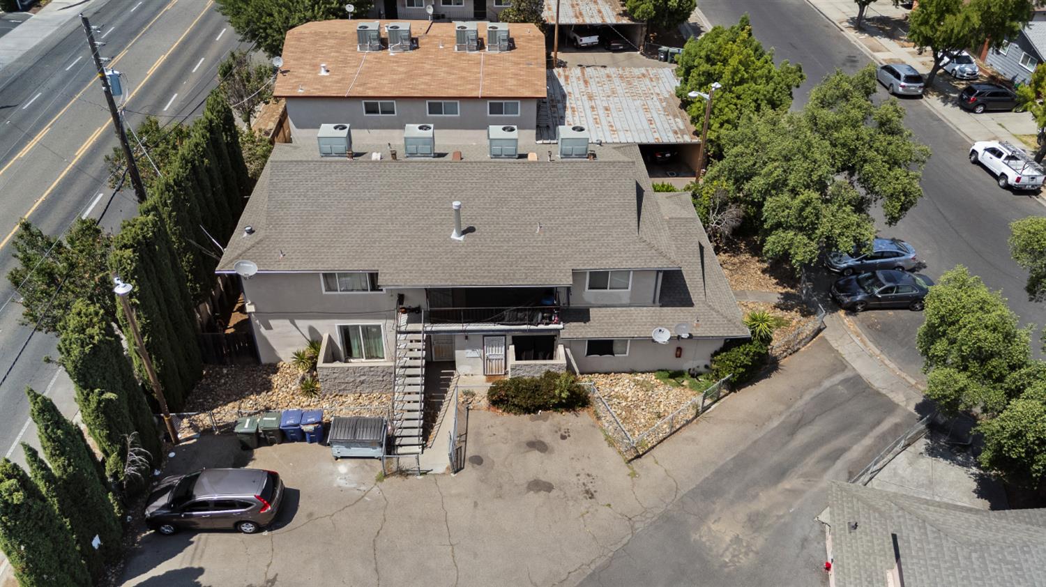 2601 Chester Drive