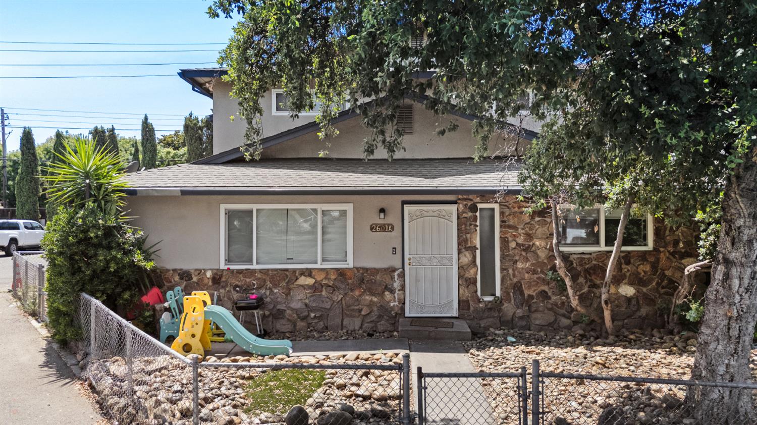 2601 Chester Drive