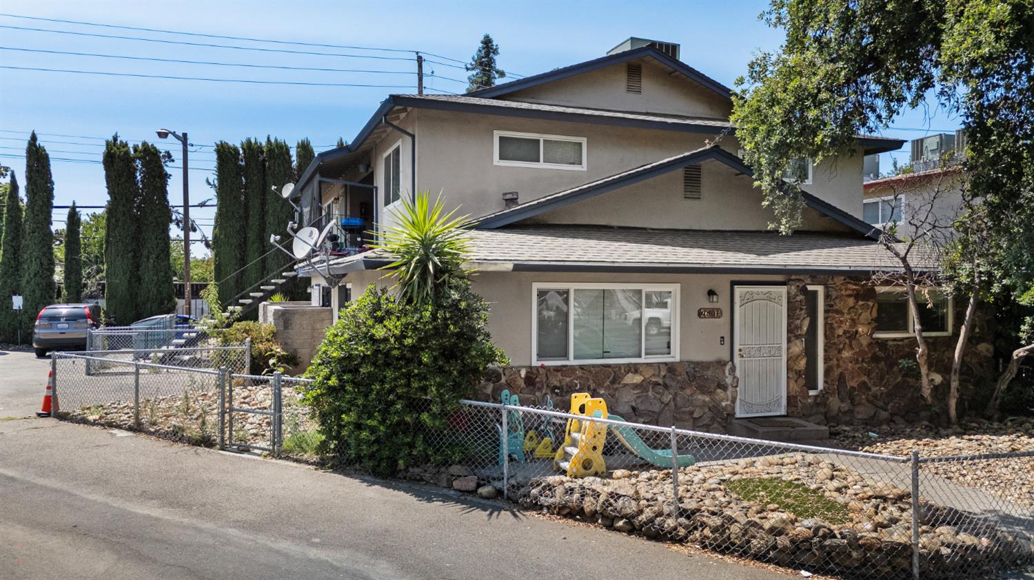 2601 Chester Drive