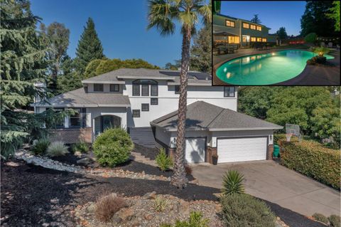 701 Platt Circle El Dorado Hills CA 95762