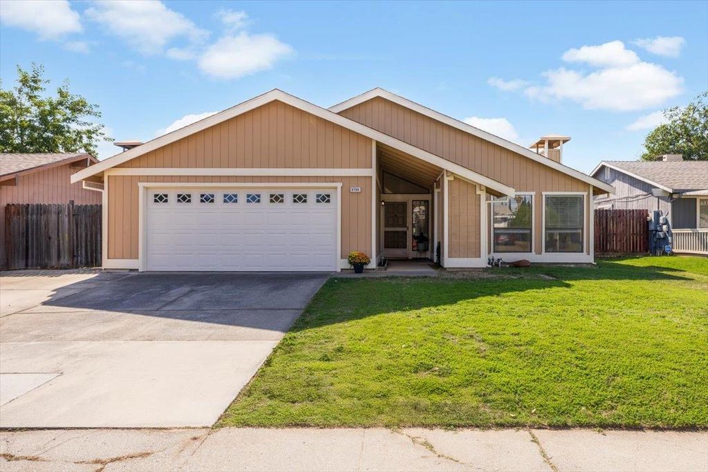 Photo of 6798 Mannerly Way, Citrus Heights, CA 95621 (MLS # 225132440)