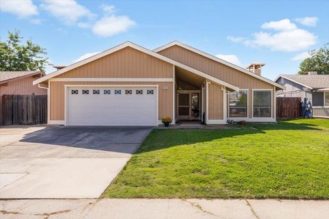 6798 Mannerly Way Citrus Heights CA 95621