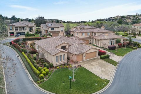 5116 Titleist Way El Dorado Hills CA 95762