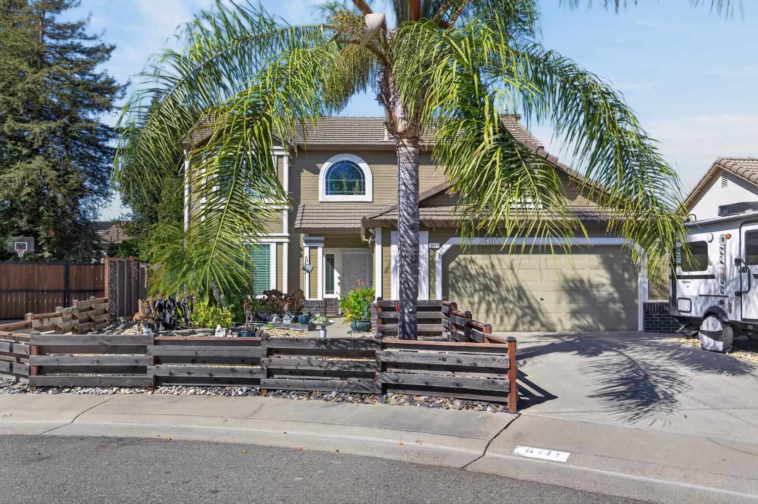 8441 Lilac Ridge Court