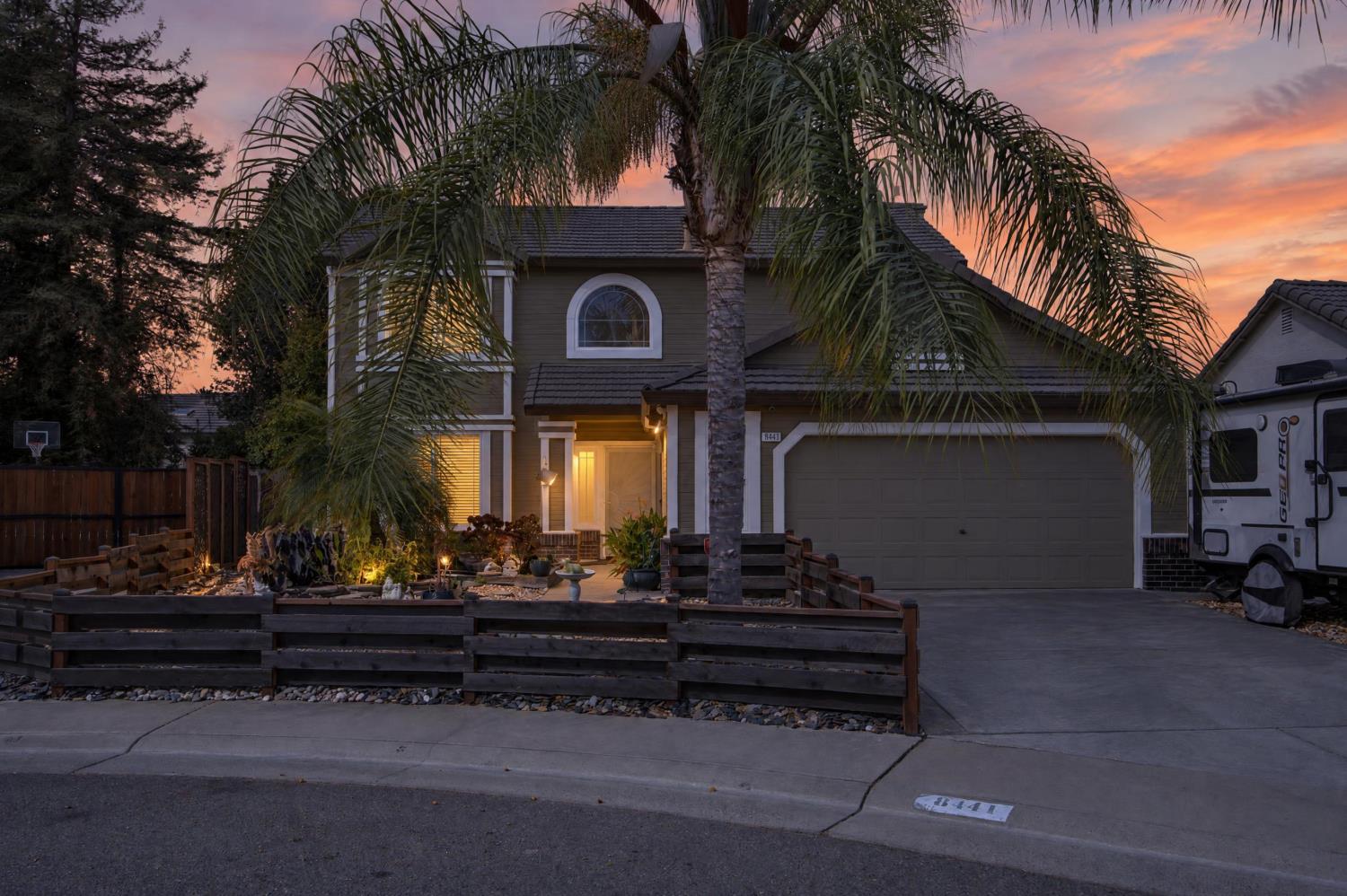 8441 Lilac Ridge Court