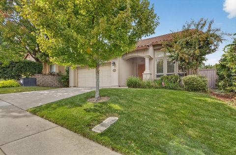 3026 Vila Flor Place El Dorado Hills CA 95762