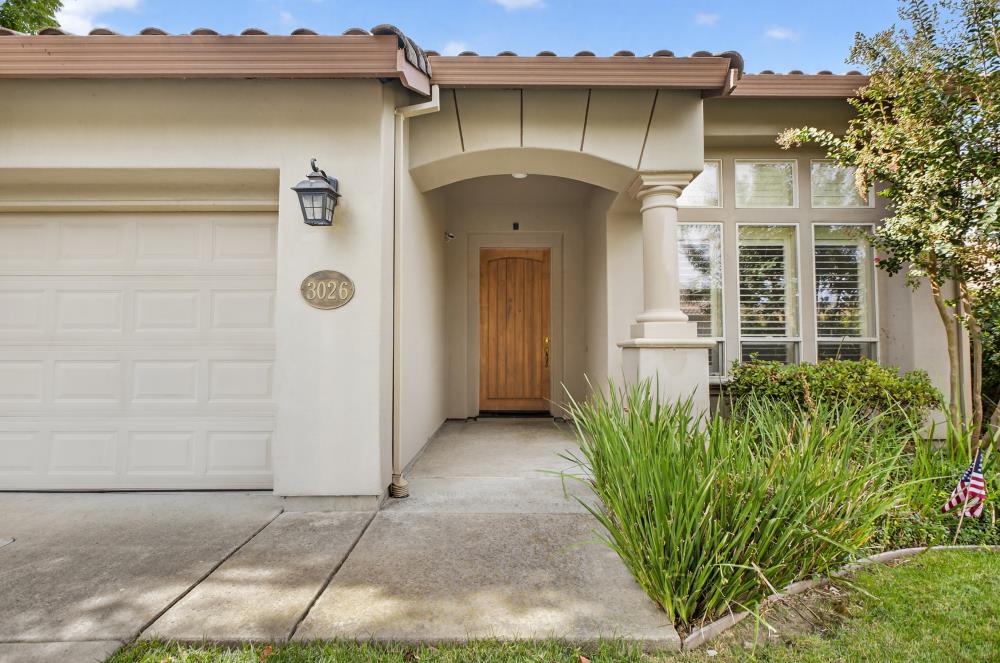 3026 Vila Flor Place