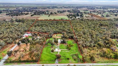 13435 Bennett Road Herald CA 95638