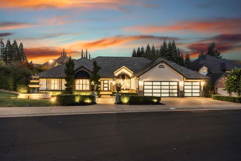 172 Lost Creek Drive Folsom CA 95630