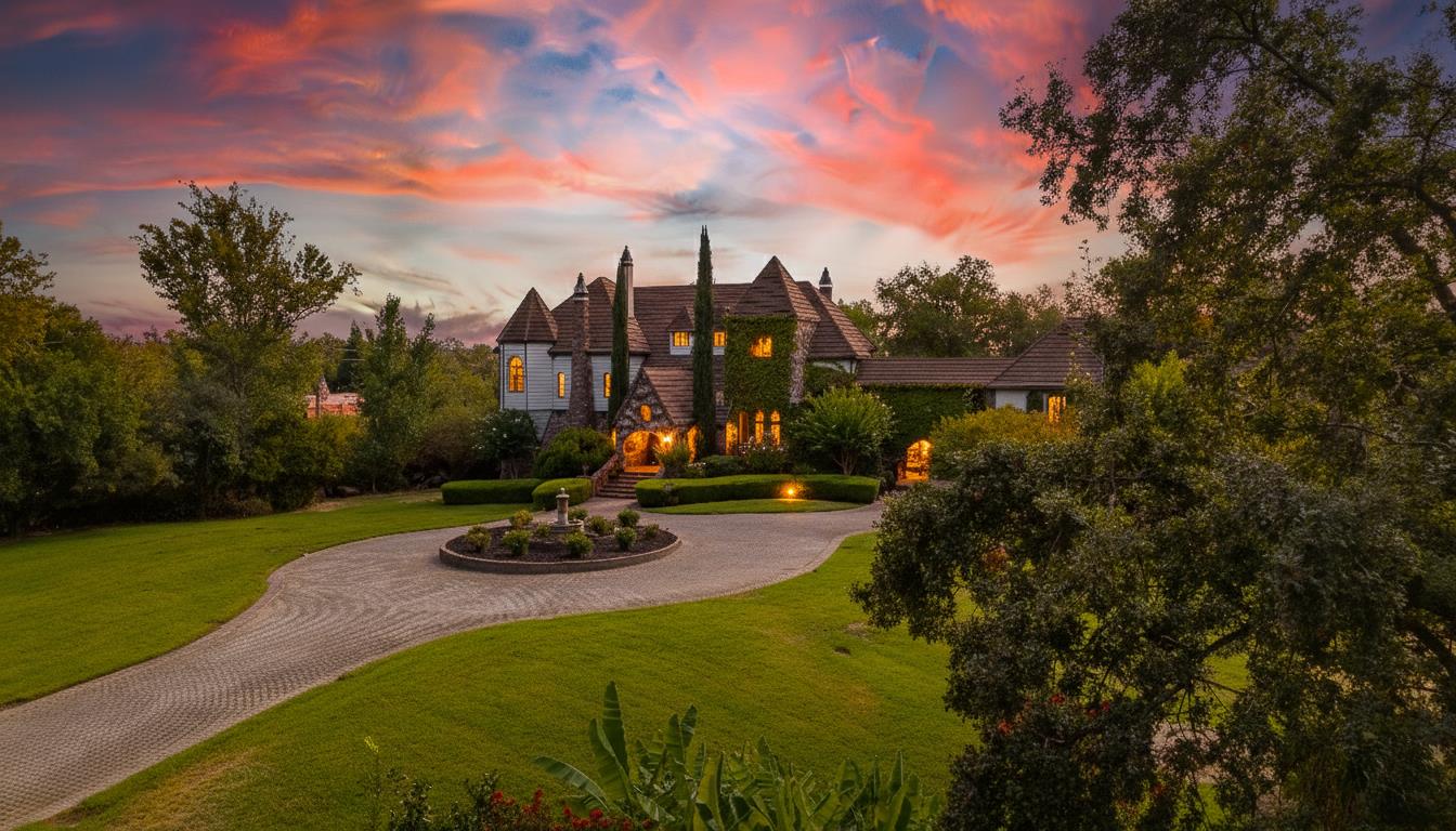 5966 Ridge Park Drive