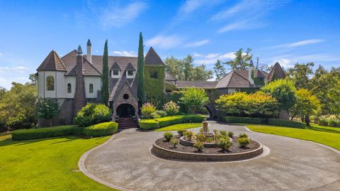 5966 Ridge Park Drive Loomis CA 95650