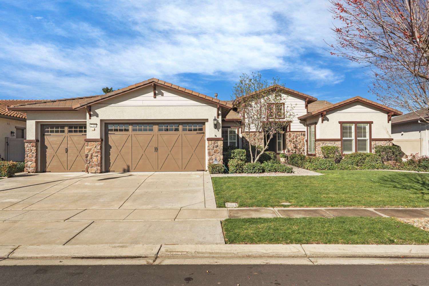 2419 Belle Glade Lane