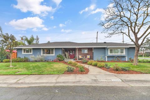 3100 Clairidge Way Sacramento CA 95821