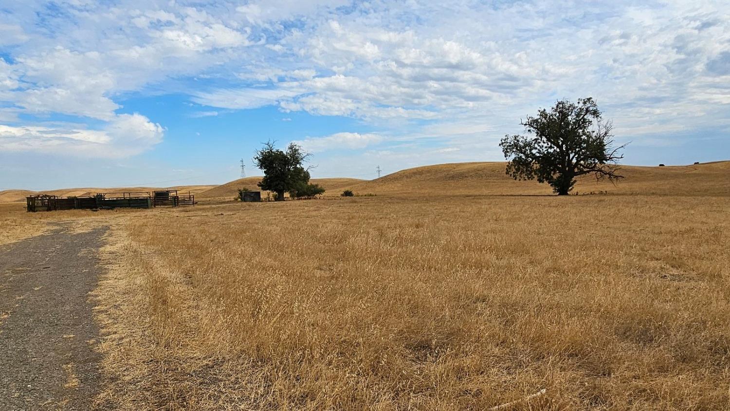 1 County Road 85