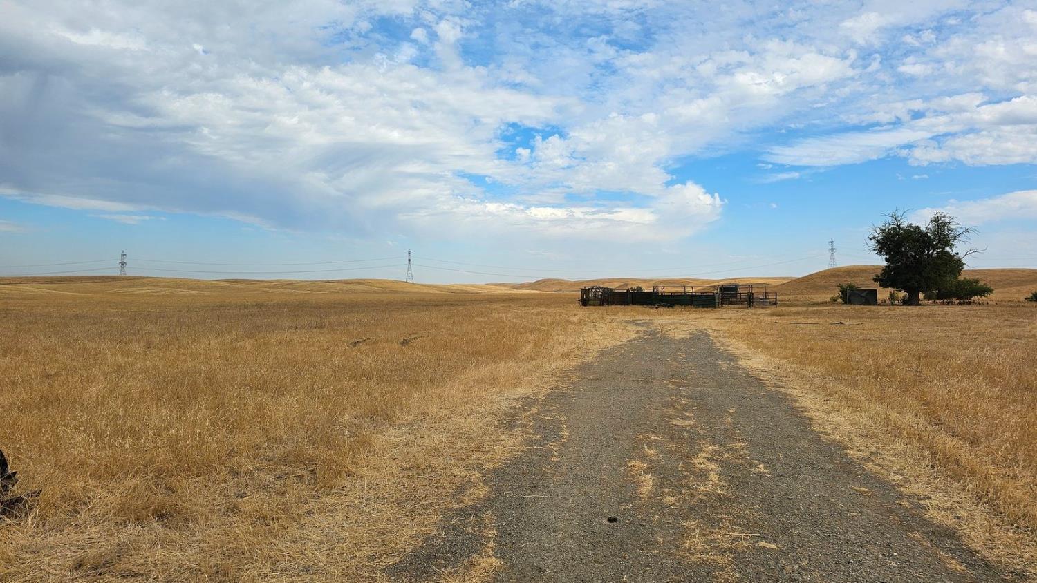 1 County Road 85