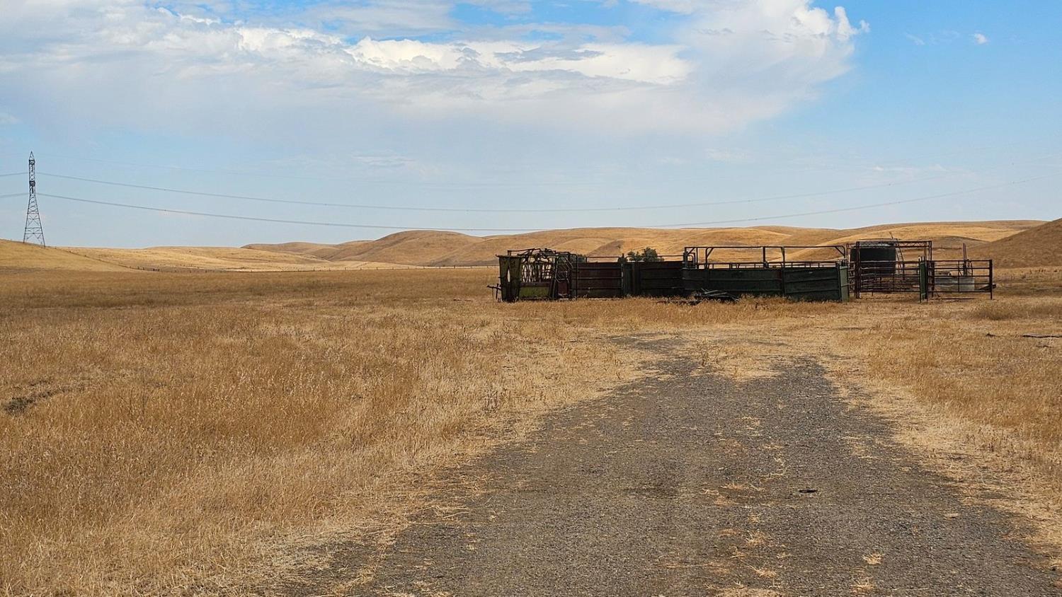 1 County Road 85