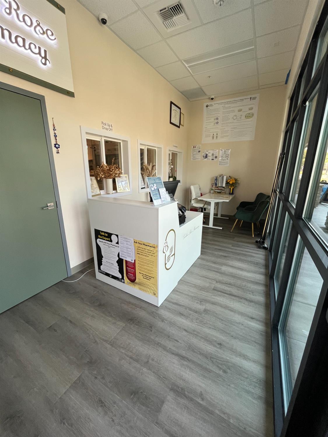 4070 Baseline Road Suite 110