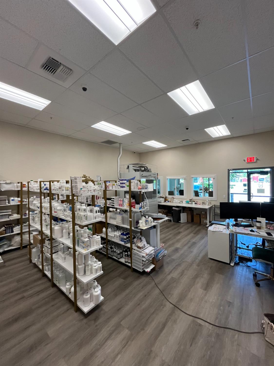 4070 Baseline Road Suite 110