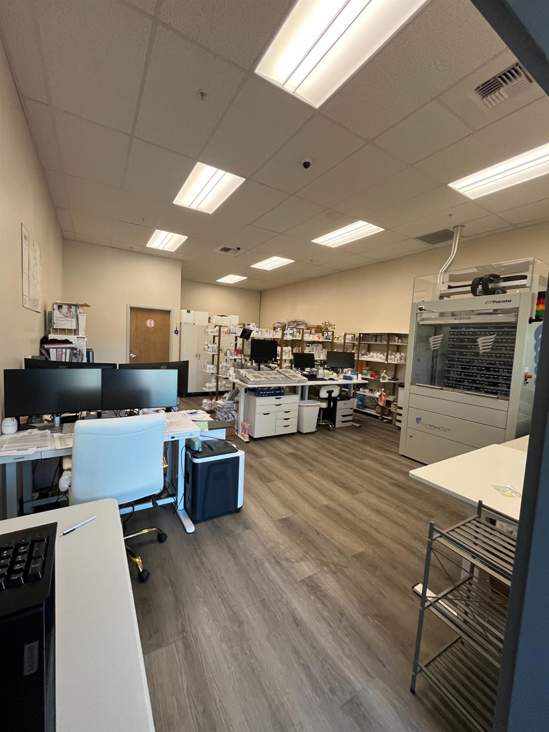 4070 Baseline Road Suite 110