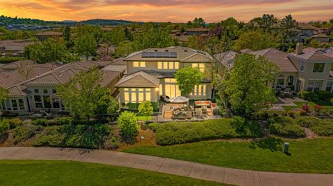 4001 Royal Troon Drive El Dorado Hills CA 95762