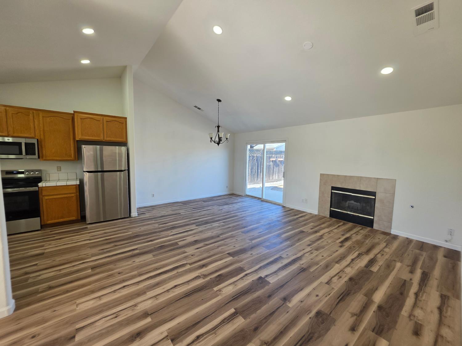 3492 Gerald Court