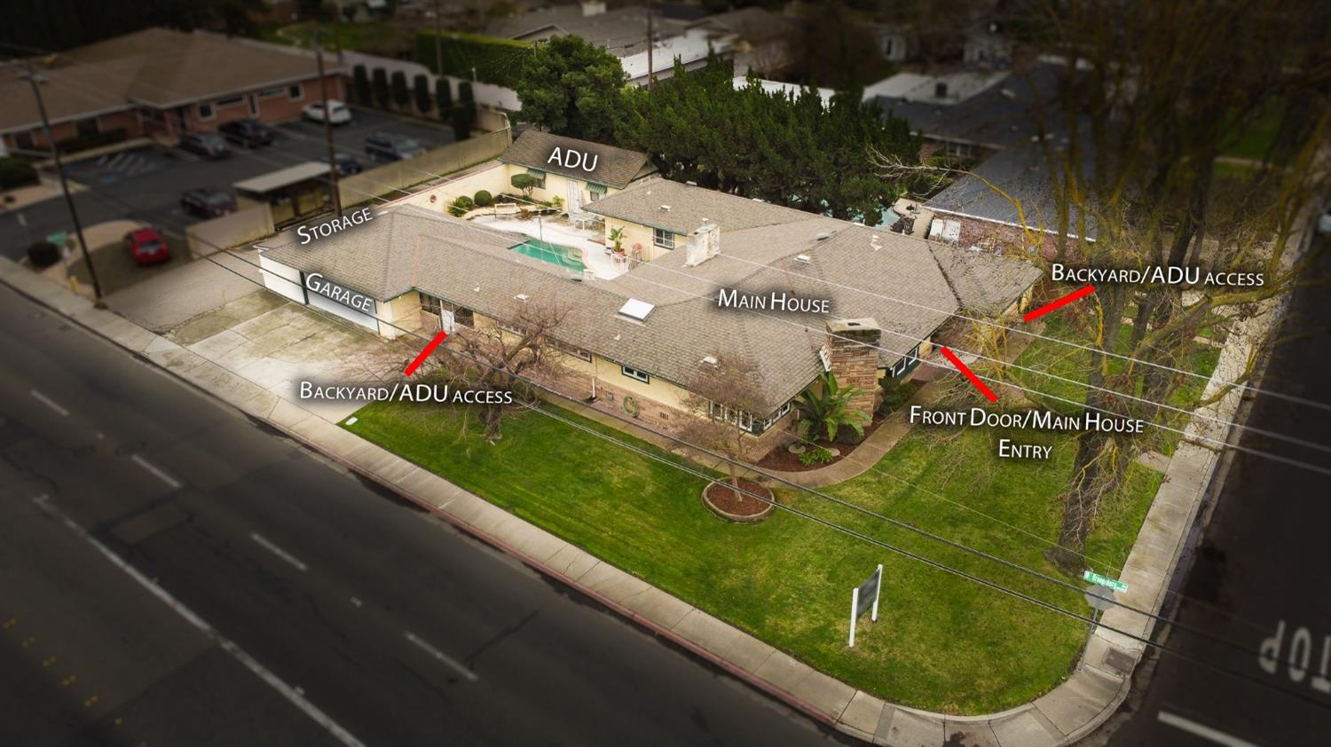 1344 Magnolia Avenue