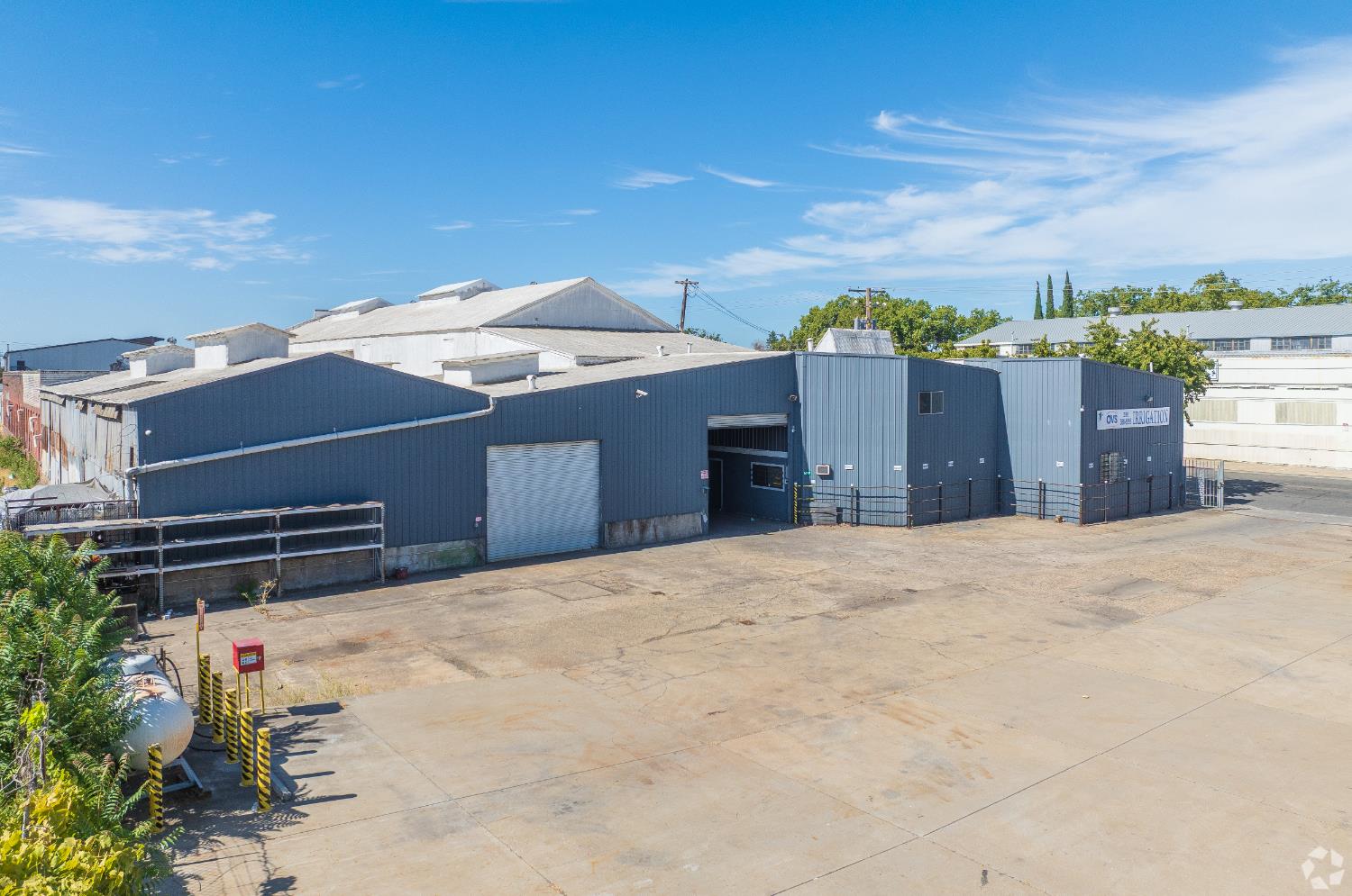 418 N Sacramento Street