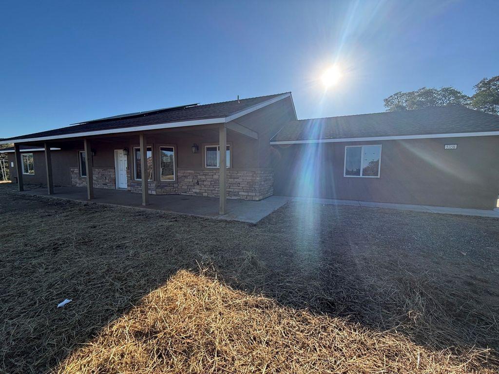 5358 Dunn Ranch Road