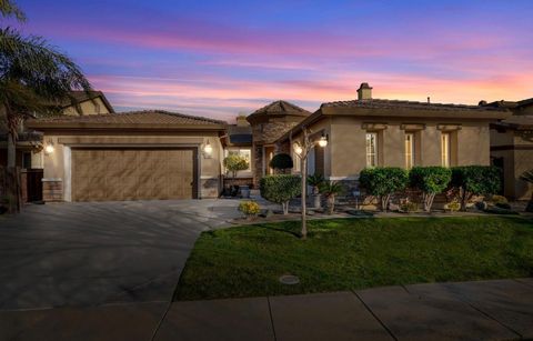 1365 Buckskin Way, Patterson, CA 95363 - MLS#: 225030014