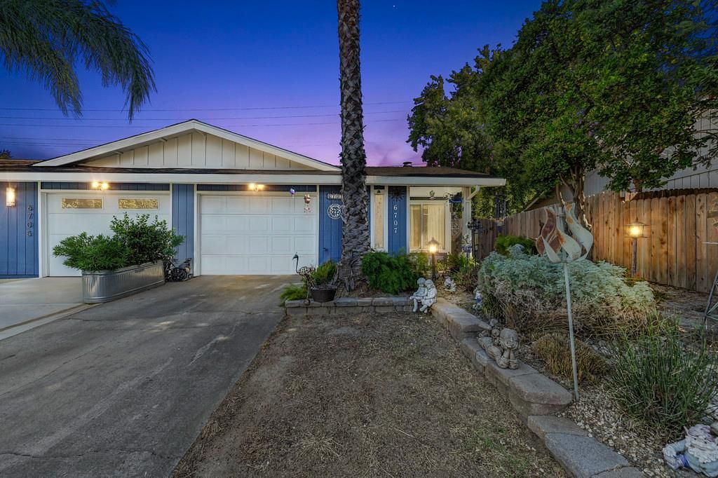 Photo of 6707 Bix Avenue, Citrus Heights, CA 95621 (MLS # 225106510)