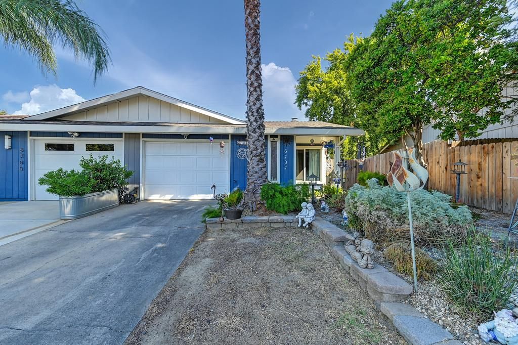 Photo of 6707 Bix Avenue, Citrus Heights, CA 95621 (MLS # 225106510)