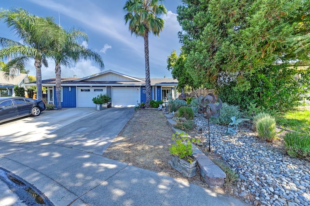 Photo of 6707 Bix Avenue, Citrus Heights, CA 95621 (MLS # 225106510)