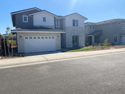 1207 Seneca Circle El Dorado Hills CA 95762