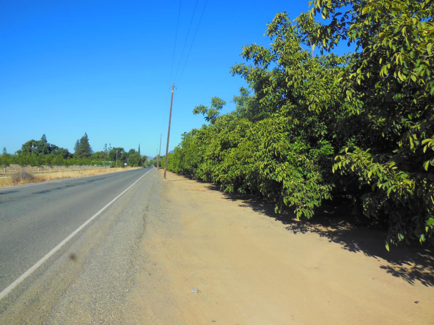 0 Clark Road