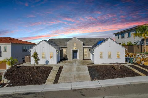 4009 Whitney Vista Lane Rocklin CA 95677