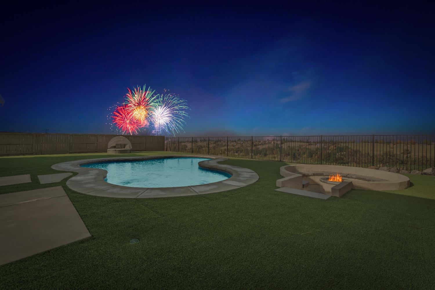 4009 Whitney Vista Lane