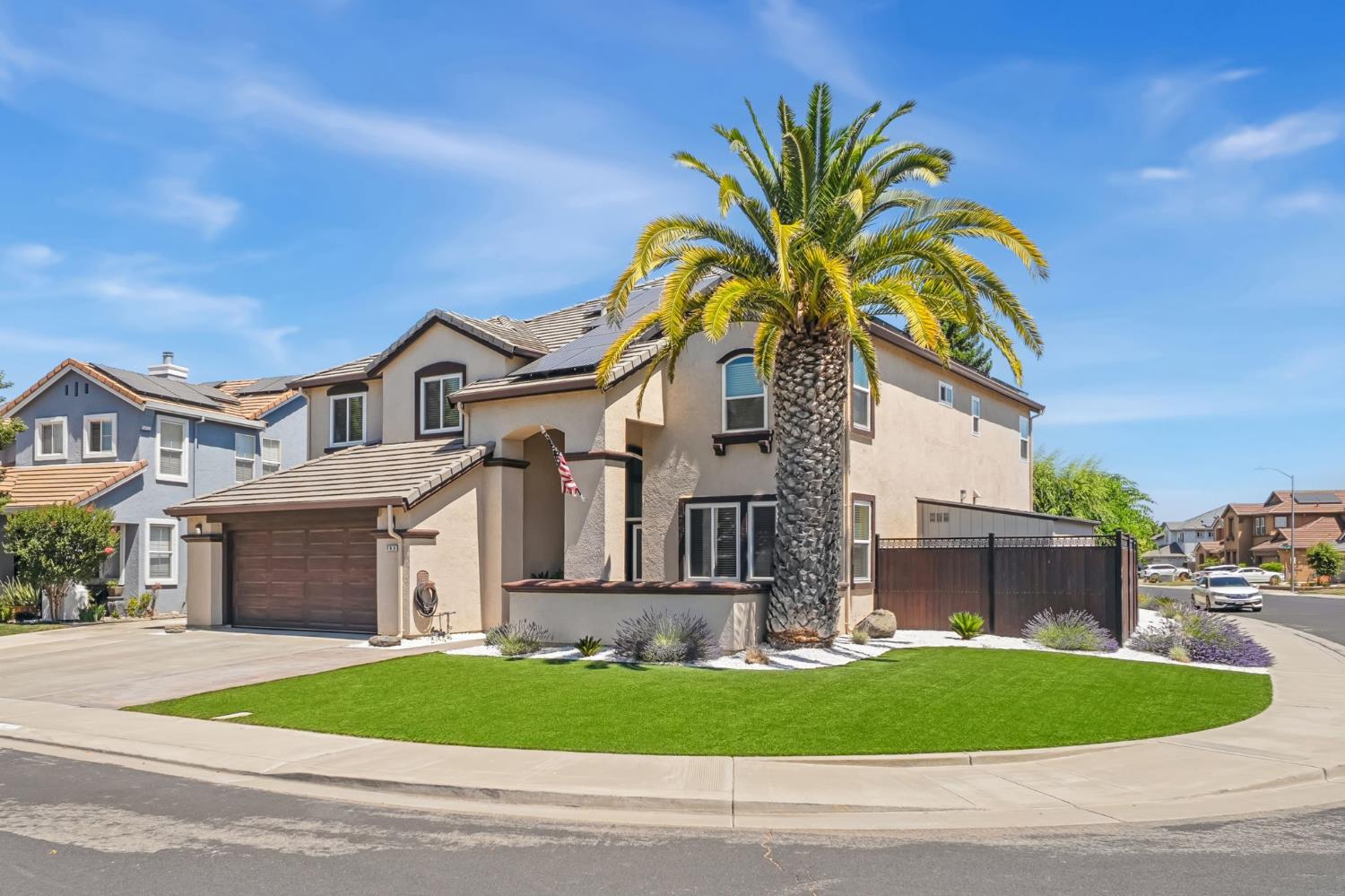 793 Amy Way