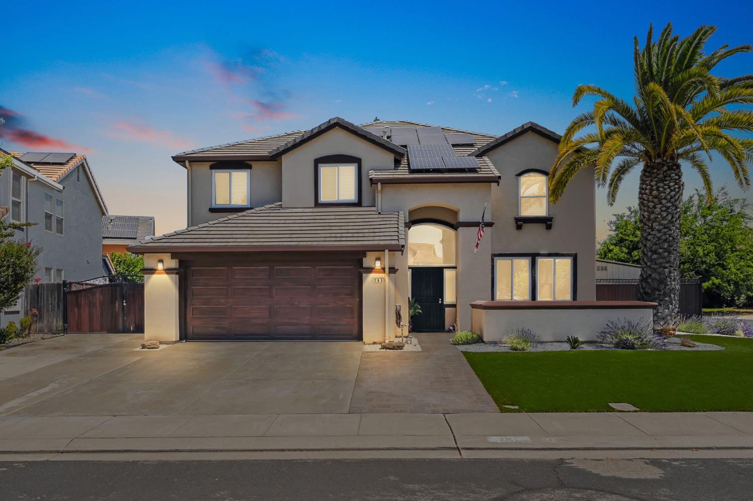 793 Amy Way