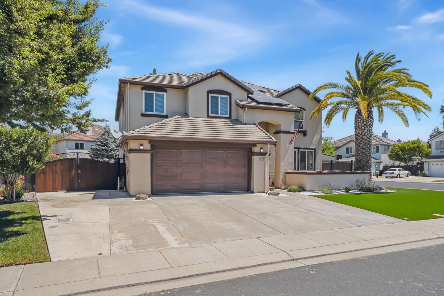 793 Amy Way