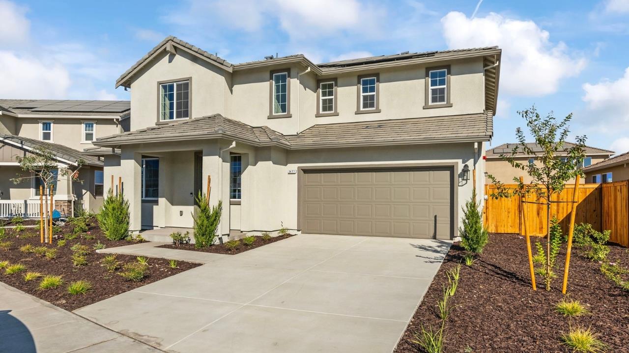 3477 Hoopwood Drive