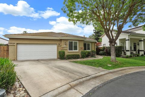 4311 Chariot Court Stockton CA 95219