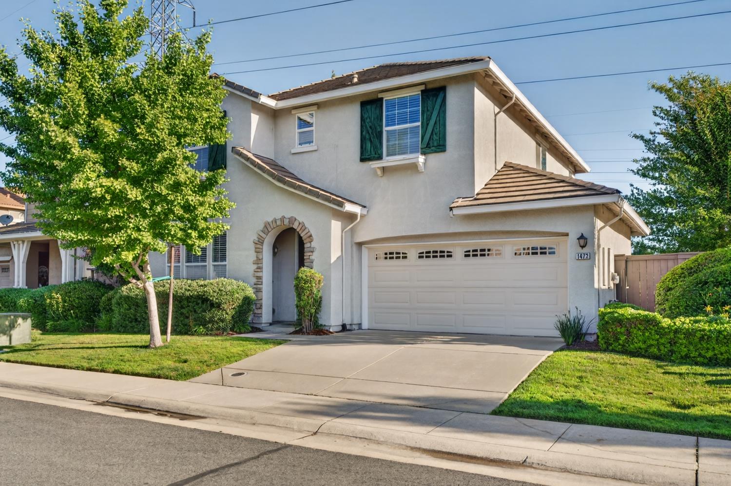 1472 Snapdragon Lane
