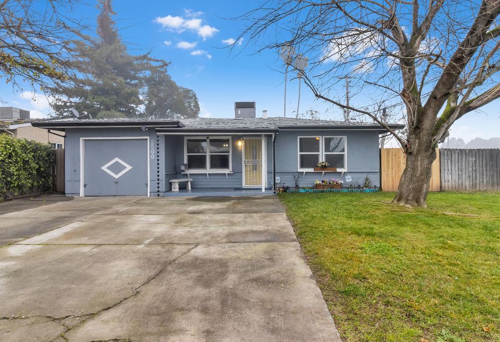 Photo of 2500 Ethan Way, Sacramento, CA 95821 (MLS # 226007311)