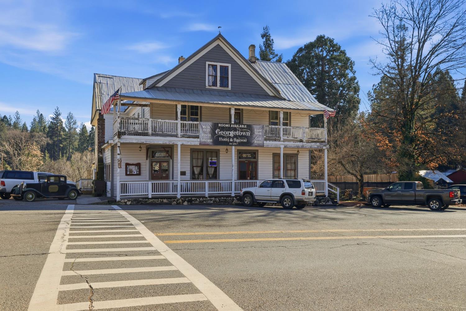 0 Kentucky Flat Road