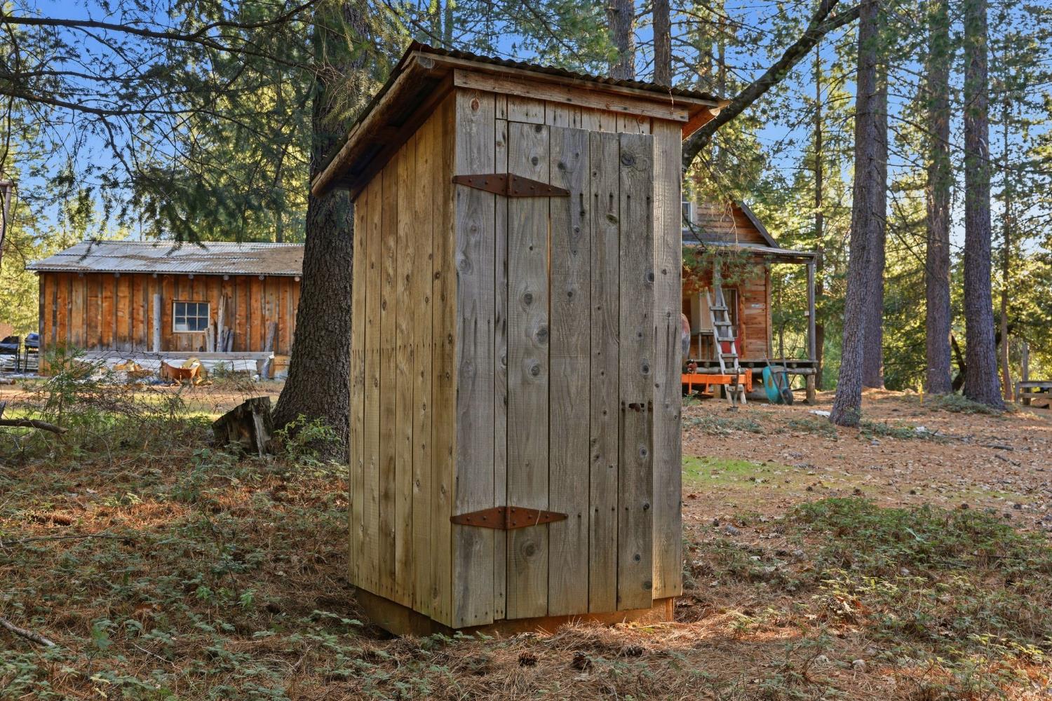 0 Kentucky Flat Road