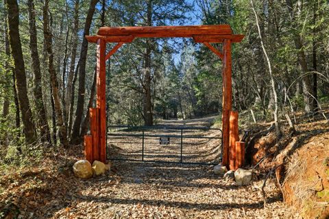 0 Kentucky Flat Road Georgetown CA 95634