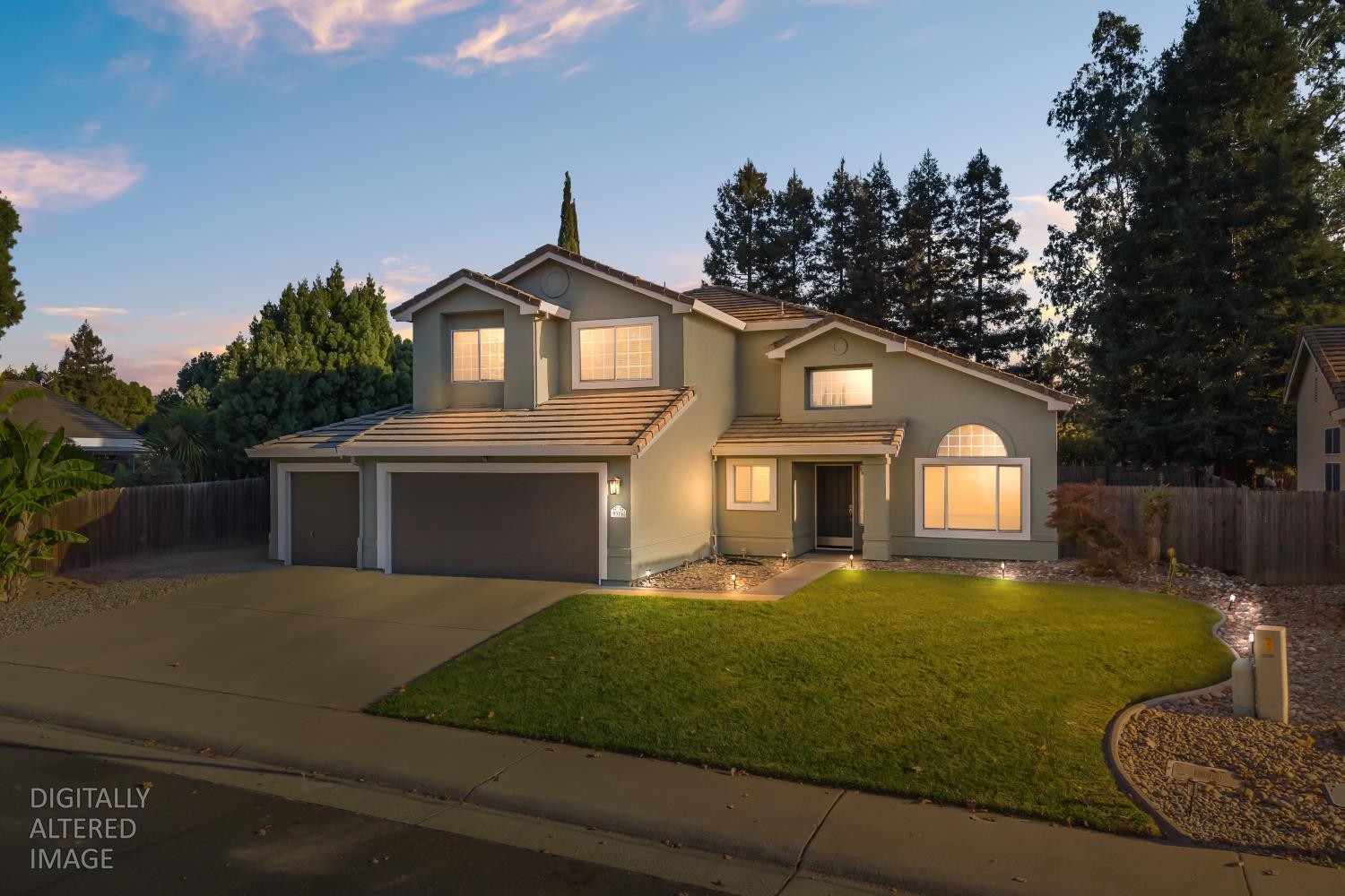9376 Crowell Drive