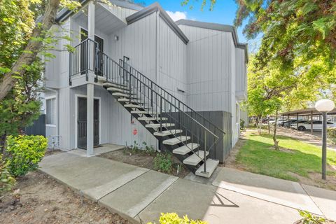 3591 Quail Lakes Drive Unit 118, Stockton, CA 95207 - MLS#: 225047349