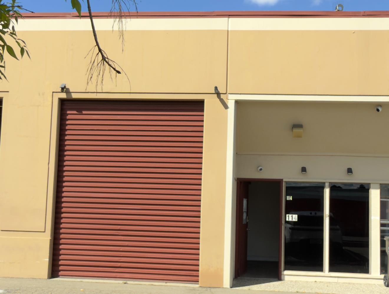 4450 Enterprise Street 114