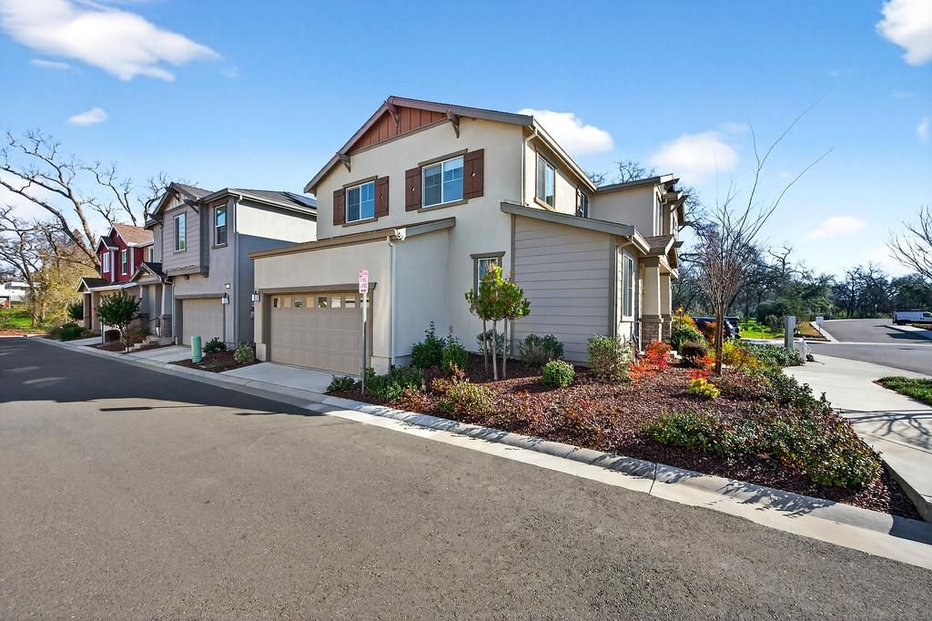 Photo of 6174 Florence Alley, Citrus Heights, CA 95610 (MLS # 226012997)